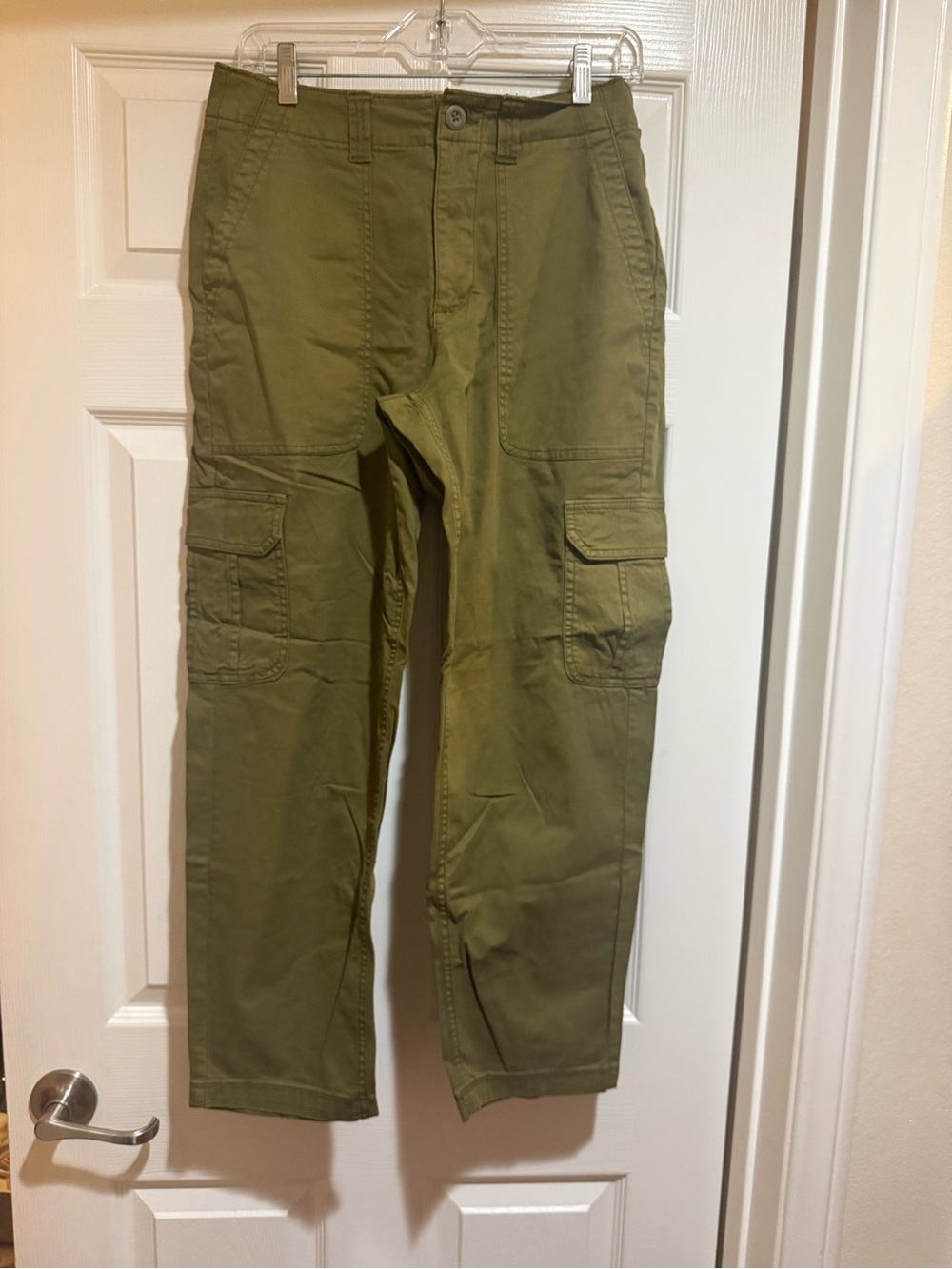 Old Navy High Rise OG Chino